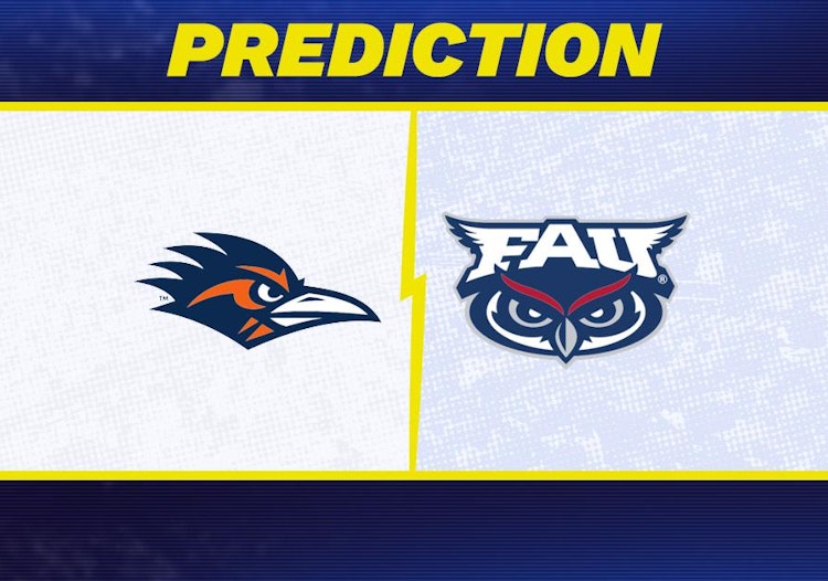 UTSA-Florida Atlantic Predictions and Game Preview.