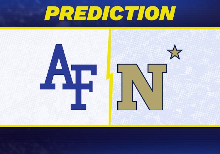 Air Force-Navy Predictions and Game Preview.