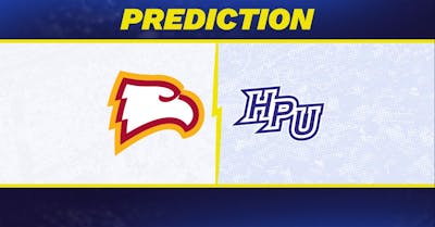 Winthrop vs. High Point Prediction: High Point Predicted to Win College Basketball Matchup [3/9/2025]