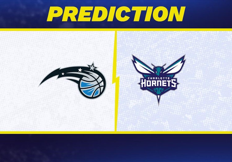 Orlando Magic-Charlotte Hornets Predictions and Game Preview.