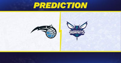 Magic vs. Hornets prediction: Why Charlotte is favored to win Thursday's NBA matchup [3/19/2026]