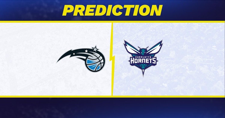 Orlando Magic-Charlotte Hornets Predictions and Game Preview.