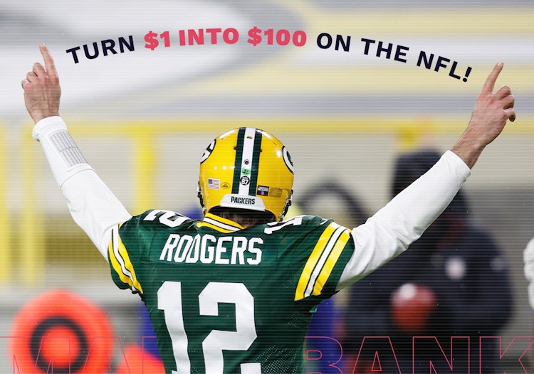 How to win an easy $100 on the NFL Super Bowl