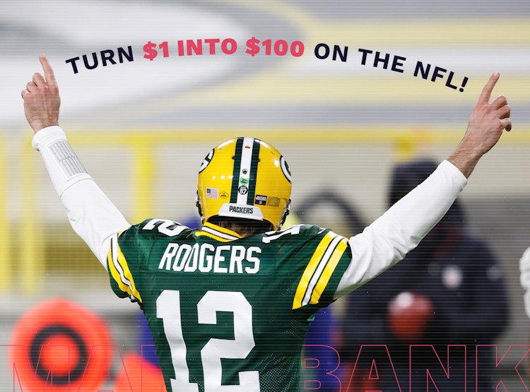 How to win an easy $100 on the NFL Super Bowl