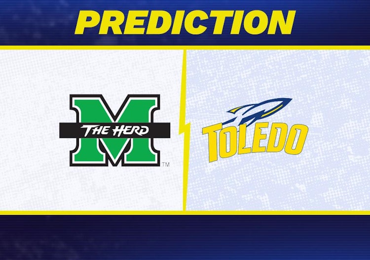 Marshall-Toledo Predictions and Game Preview.