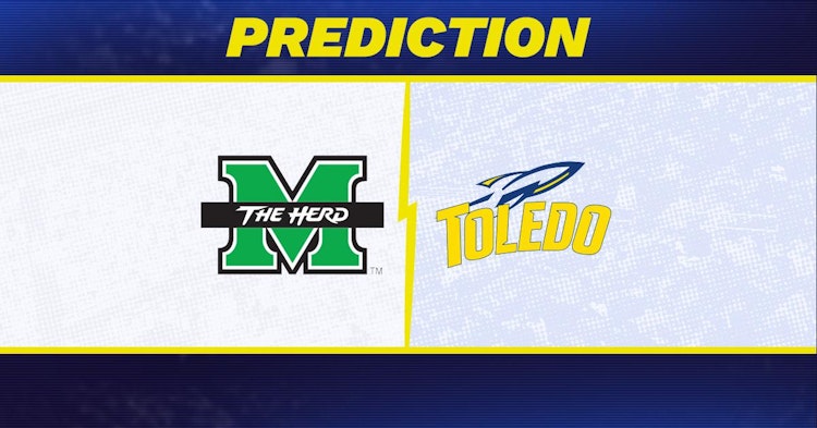 Marshall-Toledo Predictions and Game Preview.