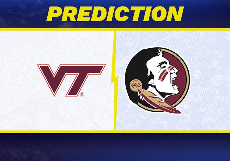 Virginia Tech-Florida State Predictions and Game Preview.