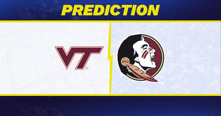 Virginia Tech-Florida State Predictions and Game Preview.