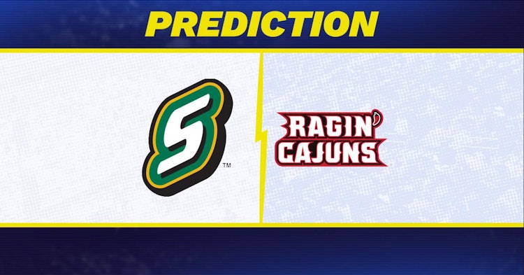 Southeastern Louisiana-Louisiana-Lafayette Predictions and Game Preview.