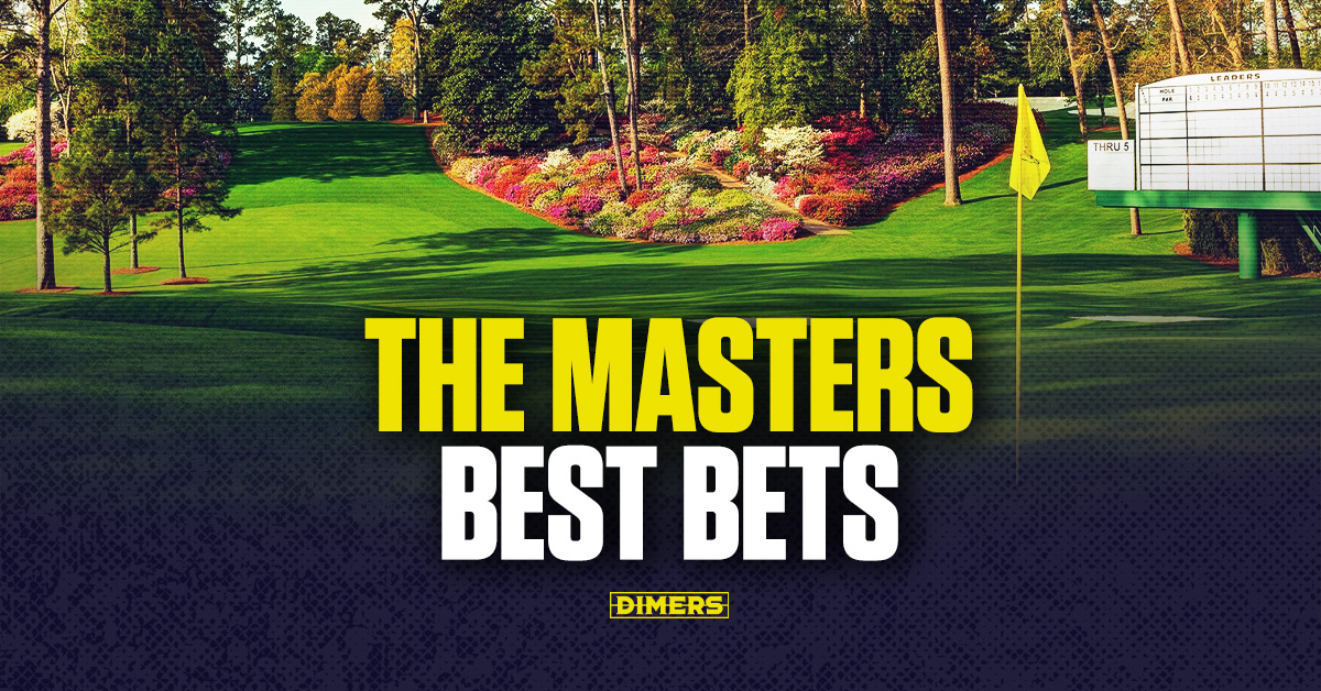 2026 Masters Tournament predictions: Golf picks and best bets
