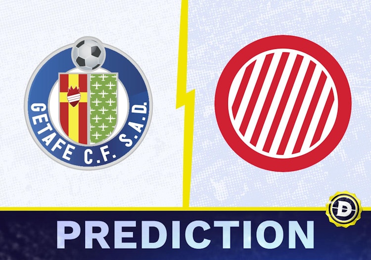 Getafe vs. Girona Prediction, Odds, La Liga Picks [3/16/2024]