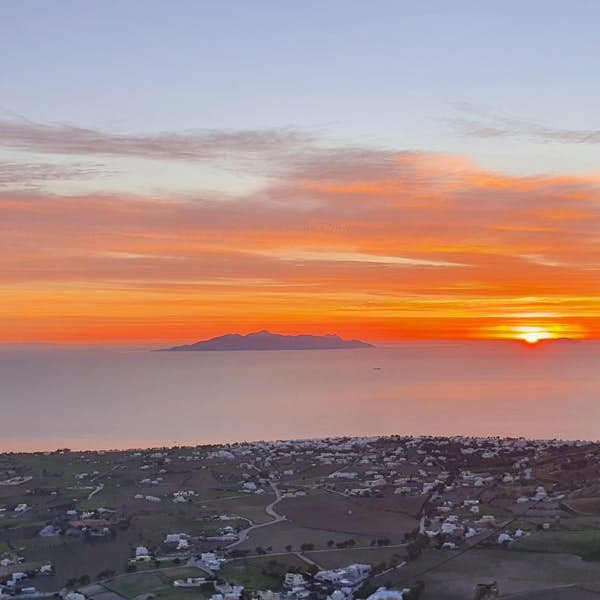 Live Sunrise Walk in Pyrgos's main gallery image