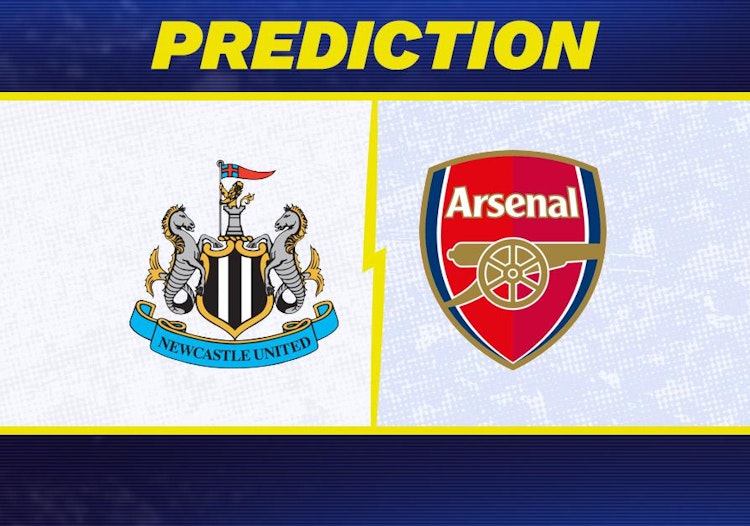 Newcastle-Arsenal Predictions and Game Preview.