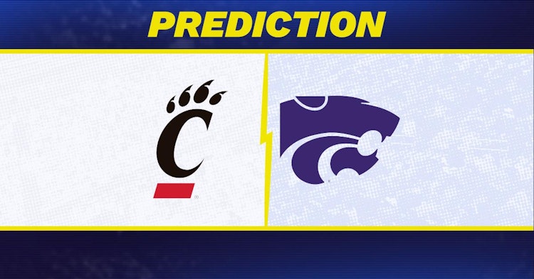 Cincinnati-Kansas State Predictions and Game Preview.