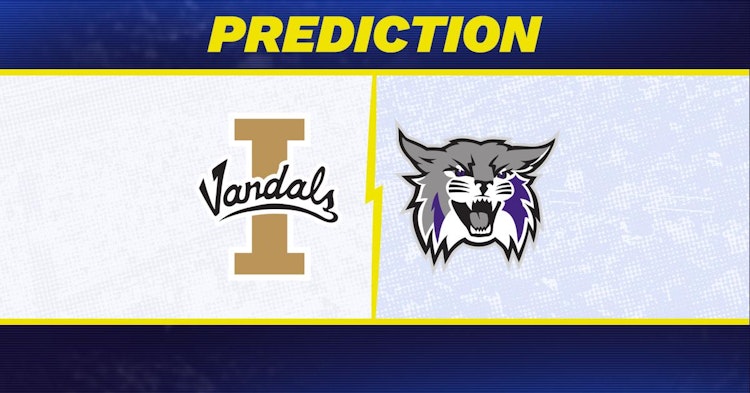Idaho-Weber State Predictions and Game Preview.