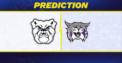 Butler vs. Weber State prediction: Why Weber State is favored to win in college football Week 4, 2025