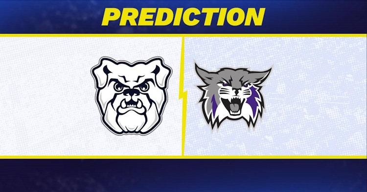 Butler-Weber State Predictions and Game Preview.