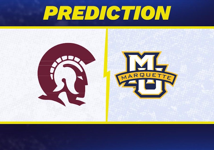 Arkansas-Little Rock-Marquette Predictions and Game Preview.