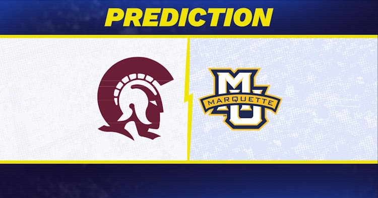 Arkansas-Little Rock-Marquette Predictions and Game Preview.