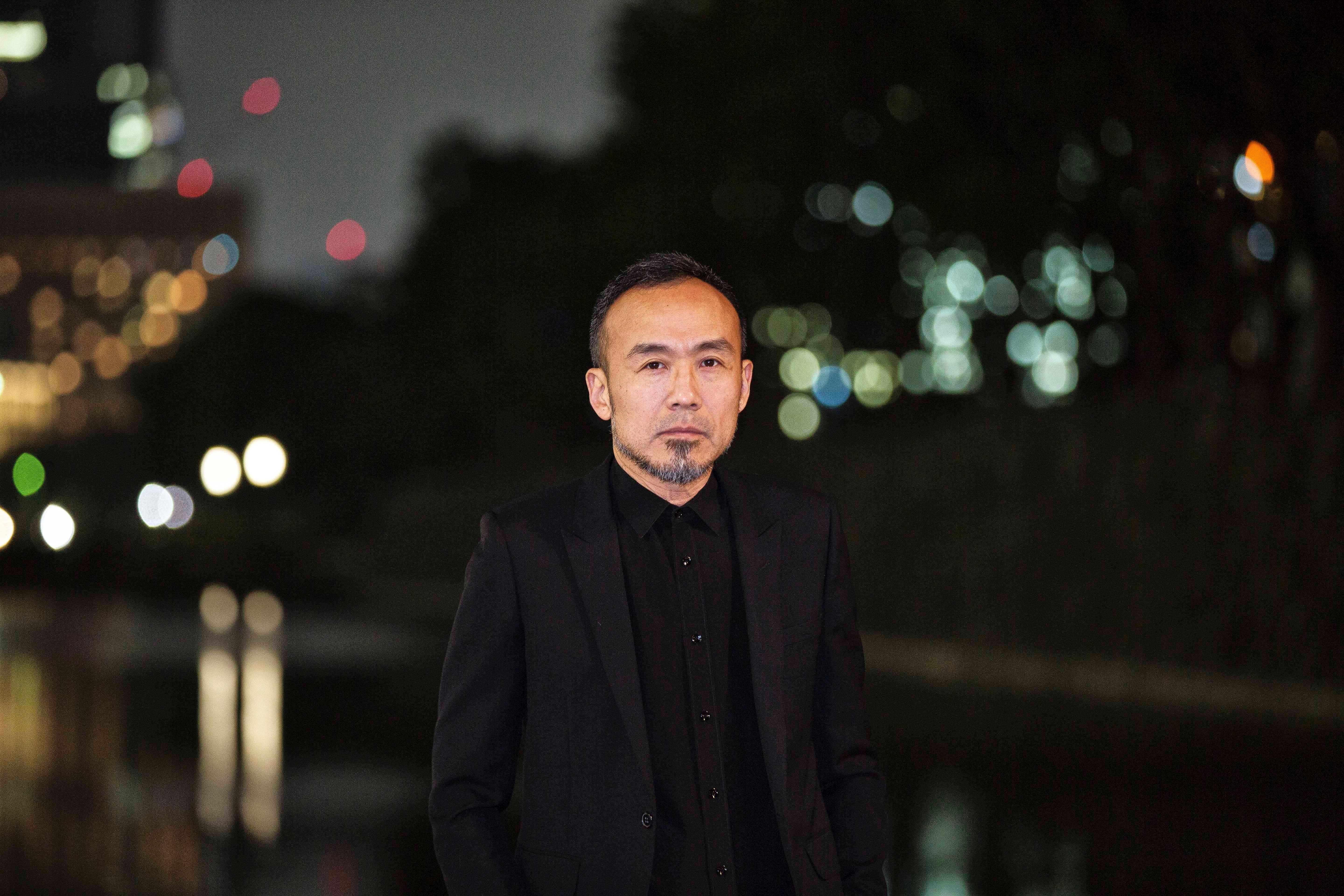 Tokyo Moon: Toshio Matsuura