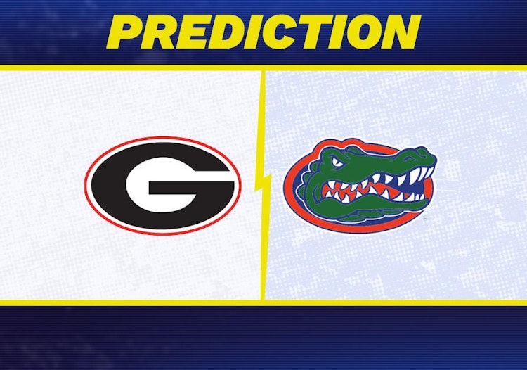Florida-Georgia Predictions and Game Preview.