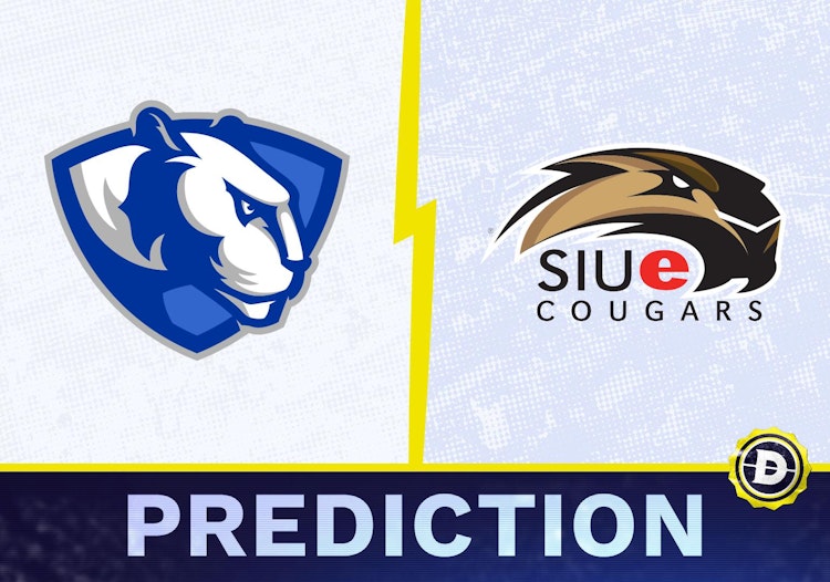 Eastern Illinois vs. SIU-Edwardsville Prediction, Odds, College Basketball Picks [3/6/2024]