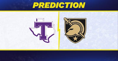 Tarleton State vs. Army prediction: Why Army is favored to win in college football Week 1, 2025