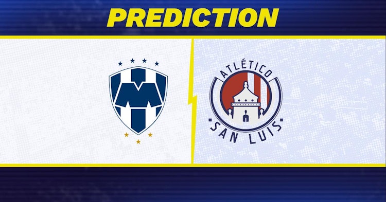 Monterrey-San Luis Predictions and Game Preview.