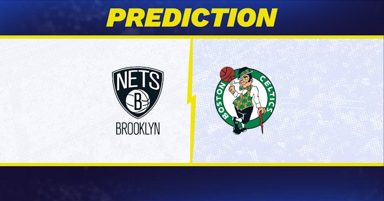 Brooklyn Nets-Boston Celtics Predictions and Game Preview.