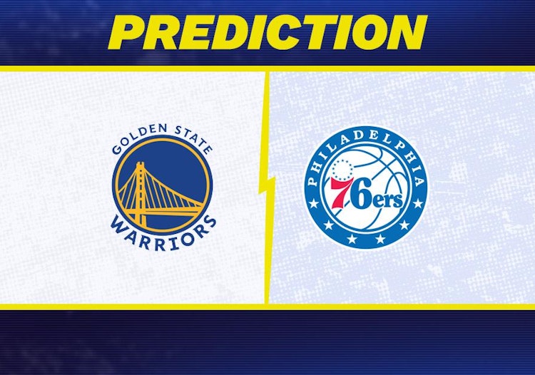Golden State Warriors-Philadelphia 76ers Predictions and Game Preview.
