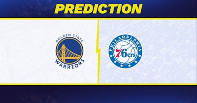 Warriors vs. 76ers prediction: Why Philadelphia is favored to win Thursday's NBA matchup [12/4/2025]