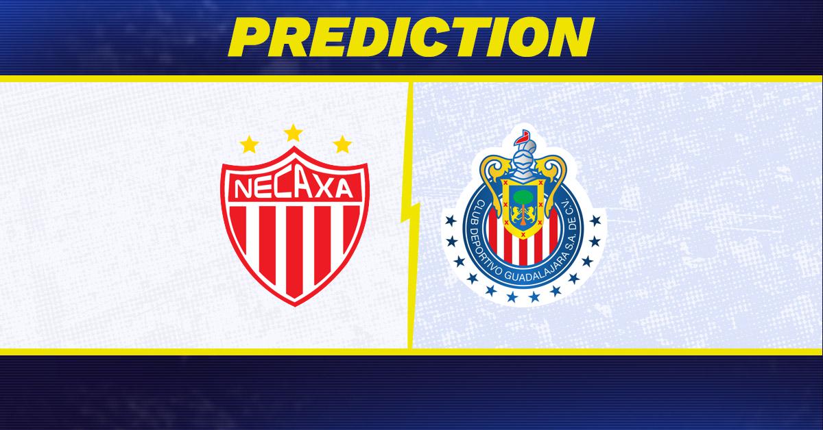 Necaxa-Guadalajara Predictions and Game Preview.