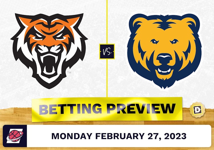 Idaho State vs. Northern Colorado CBB Prediction and Odds - Feb 27, 2023