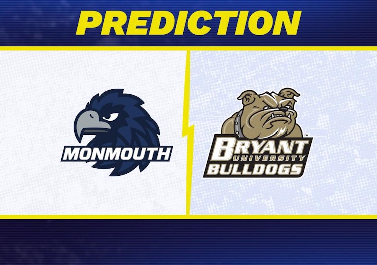 Monmouth-Bryant Predictions and Game Preview.