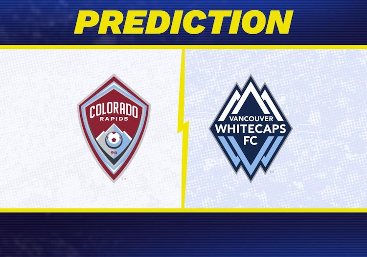 Colorado Rapids-Vancouver Whitecaps Predictions and Game Preview.