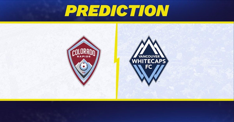 Colorado Rapids-Vancouver Whitecaps Predictions and Game Preview.