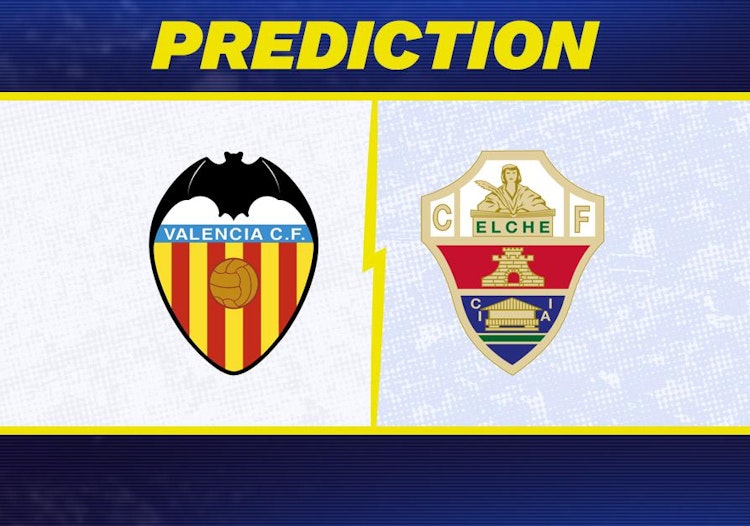 Valencia-Elche Predictions and Game Preview.