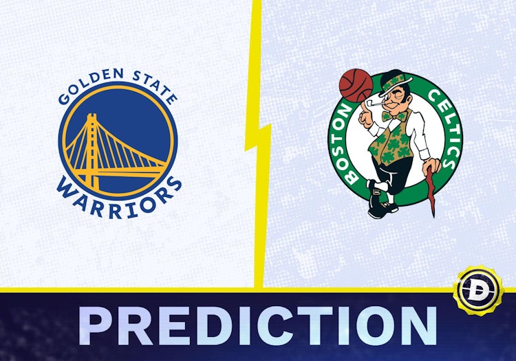 Golden State Warriors vs. Boston Celtics Prediction, Odds, NBA Picks [3/3/2024]