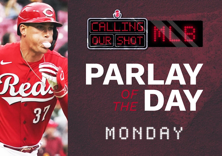 Best MLB Betting Picks and Parlay - Monday June 5, 2023