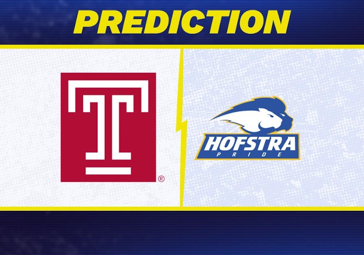 Temple-Hofstra Predictions and Game Preview.
