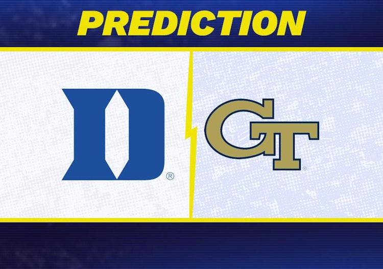 Duke-Georgia Tech Predictions and Game Preview.