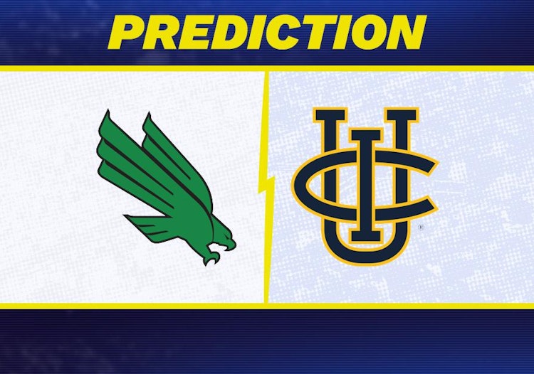 North Texas-UC Irvine Predictions and Game Preview.