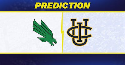 North Texas vs. UC Irvine Prediction: North Texas Predicted to Win College Basketball Matchup [4/1/2025]