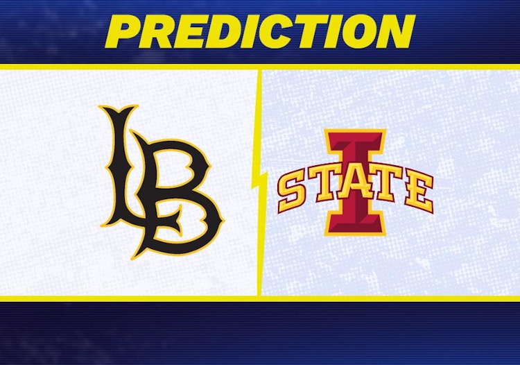 Long Beach State-Iowa State Predictions and Game Preview.