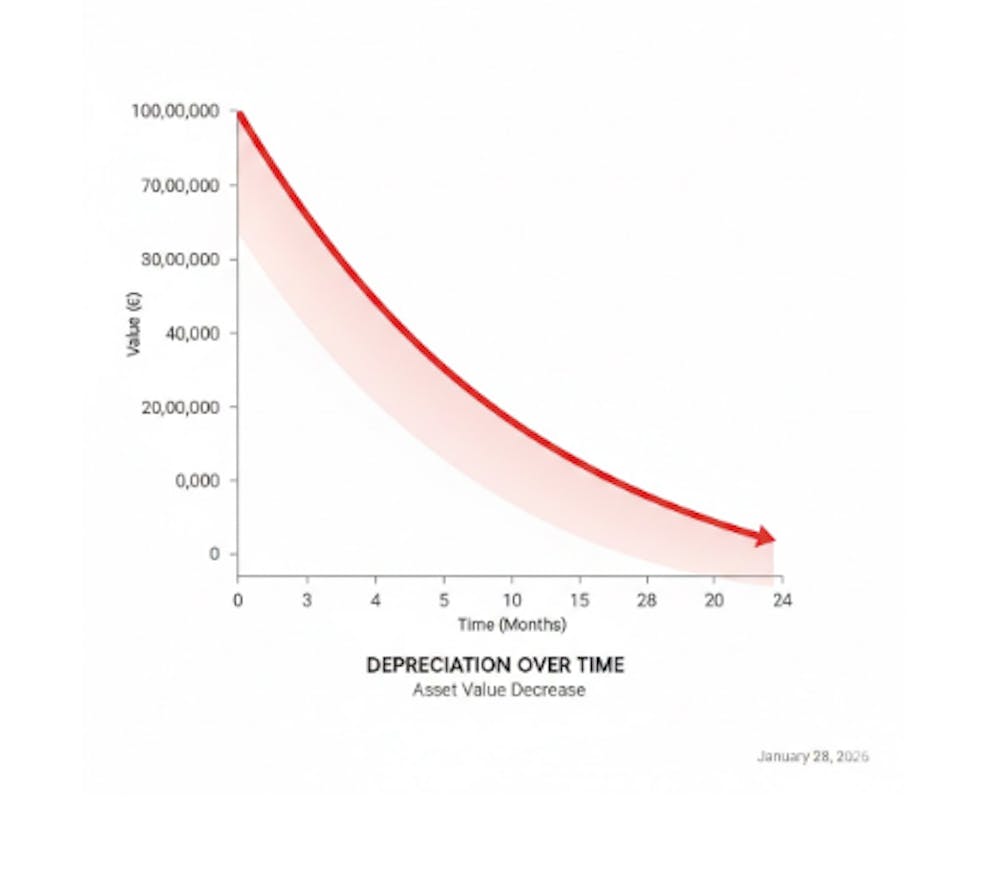 Top 10 voitures qui décotent le moins en 2026 : classement et valeur de revente