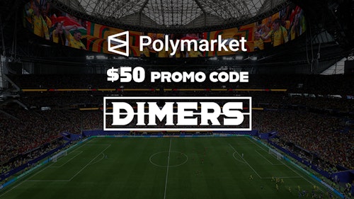 Polymarket Promo Code DIMERS unlocks $50 Bonus for Inter Miami vs. Chicago Fire and MLS Prediction Markets