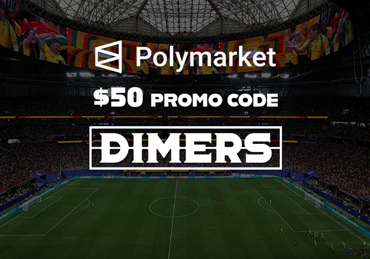 World Cup Polymarket Promo Code.