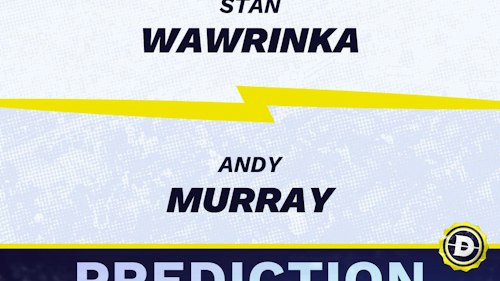 Stan Wawrinka vs. Andy Murray Prediction, Odds, Picks for French Open 2024