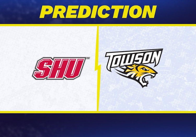 Sacred Heart-Towson Predictions and Game Preview.
