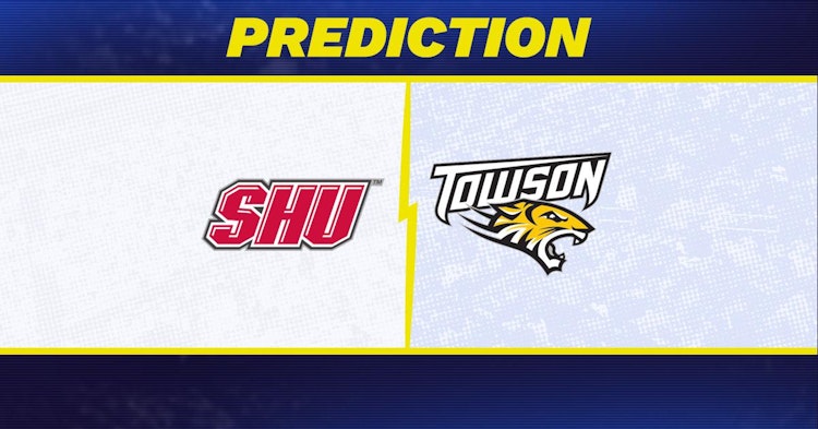 Sacred Heart-Towson Predictions and Game Preview.